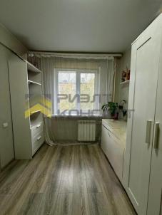Продажа квартиры Омск. улица 4-я Челюскинцев, 115