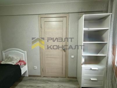 Продажа квартиры Омск. улица 4-я Челюскинцев, 115