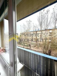Продажа квартиры Омск. улица 4-я Челюскинцев, 115