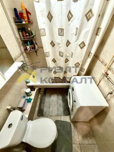 Продажа квартиры Омск. улица 4-я Челюскинцев, 115