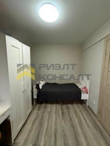 Продажа квартиры Омск. улица 4-я Челюскинцев, 115