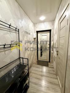Продажа квартиры Омск. улица 4-я Челюскинцев, 115