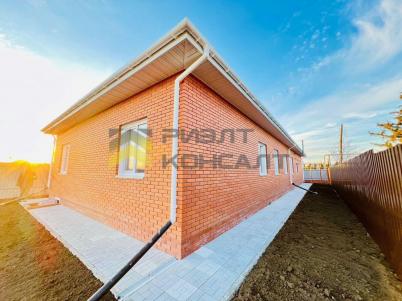 Продажа дома Омск. улица Пушкина, 10 Продажа дома Омск. улица Пушкина, 10