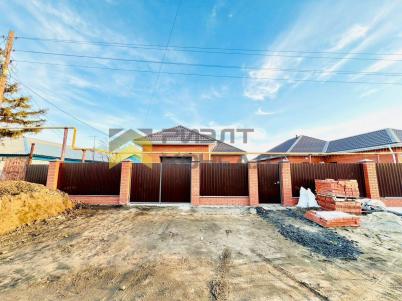 Продажа дома Омск. улица Пушкина, 10 Продажа дома Омск. улица Пушкина, 10