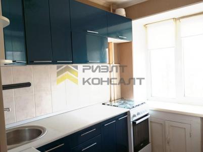 Продажа квартиры Омск.&nbsp;улица Глинки, 3