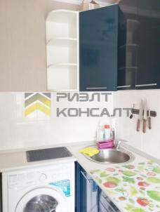 Продажа квартиры Омск. улица Глинки, 3