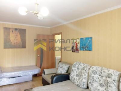 Продажа квартиры Омск. улица Глинки, 3