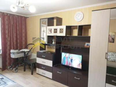Продажа квартиры Омск. улица Глинки, 3