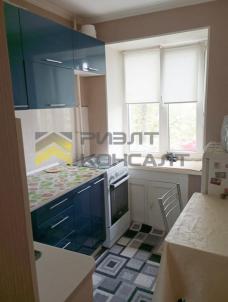 Продажа квартиры Омск. улица Глинки, 3