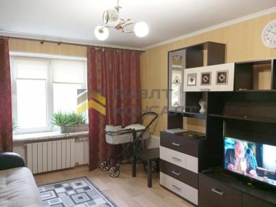 Продажа квартиры Омск. улица Глинки, 3
