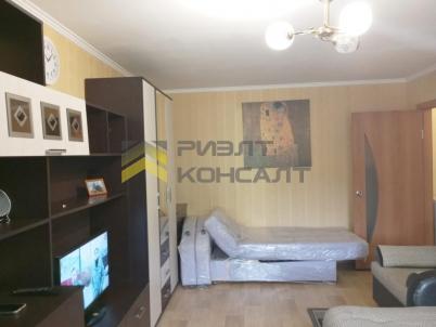 Продажа квартиры Омск. улица Глинки, 3