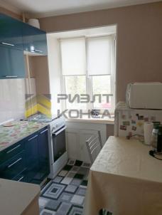 Продажа квартиры Омск. улица Глинки, 3