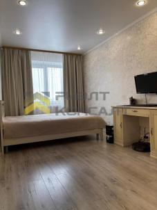 Продажа квартиры Омск. городок 14-й Военный, 58 Продажа квартиры Омск. городок 14-й Военный, 58