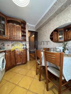 Продажа квартиры Омск. городок 14-й Военный, 58 Продажа квартиры Омск. городок 14-й Военный, 58