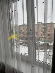 Продажа квартиры Омск. городок 14-й Военный, 58 Продажа квартиры Омск. городок 14-й Военный, 58