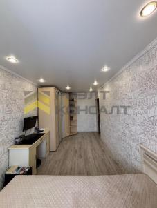 Продажа квартиры Омск. городок 14-й Военный, 58 Продажа квартиры Омск. городок 14-й Военный, 58