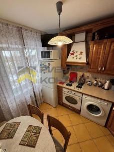 Продажа квартиры Омск. городок 14-й Военный, 58 Продажа квартиры Омск. городок 14-й Военный, 58