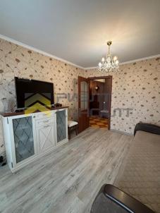 Продажа квартиры Омск. городок 14-й Военный, 58 Продажа квартиры Омск. городок 14-й Военный, 58