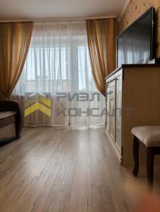 Продажа квартиры Омск. городок 14-й Военный, 58 Продажа квартиры Омск. городок 14-й Военный, 58