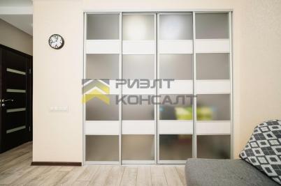 Продажа квартиры Омск. улица Крупской, 14, к.5 Продажа квартиры Омск. улица Крупской, 14, к.5