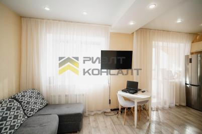 Продажа квартиры Омск. улица Крупской, 14, к.5 Продажа квартиры Омск. улица Крупской, 14, к.5
