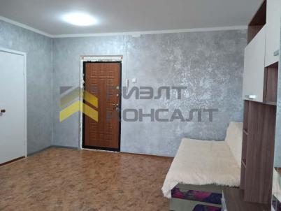 Продажа квартиры Омск. улица Полторацкого, 64/1