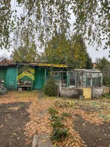 Продажа дачи Омск.&nbsp;г Омск, тер.СОСН Энергетик-1