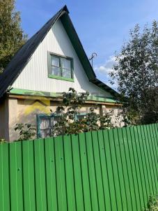 Продажа дачи Омск.&nbsp;г Омск, тер.СОСН Энергетик-1