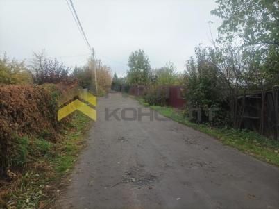 Продажа дачи Омск.&nbsp;г Омск, тер.СОСН Любитель