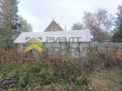 Продажа дачи Омск.&nbsp;г Омск, тер.СОСН Любитель