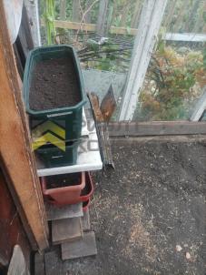 Продажа дачи Омск.&nbsp;г Омск, тер.СОСН Любитель