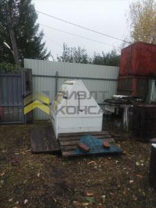 Продажа дачи Омск.&nbsp;г Омск, тер.СОСН Любитель