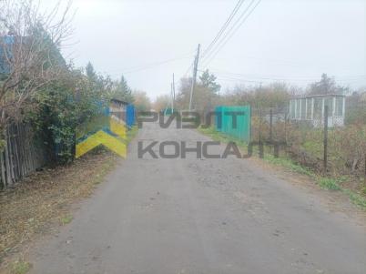 Продажа дачи Омск.&nbsp;г Омск, тер.СОСН Любитель