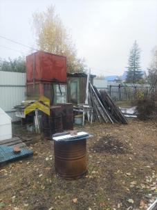 Продажа дачи Омск.&nbsp;г Омск, тер.СОСН Любитель