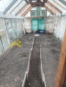 Продажа дачи Омск.&nbsp;г Омск, тер.СОСН Любитель