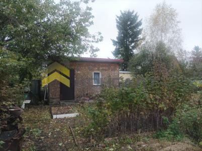 Продажа дачи Омск.&nbsp;г Омск, тер.СОСН Любитель