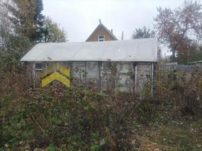 Продажа дачи Омск.&nbsp;г Омск, тер.СОСН Любитель