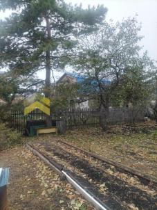 Продажа дачи Омск.&nbsp;г Омск, тер.СОСН Любитель