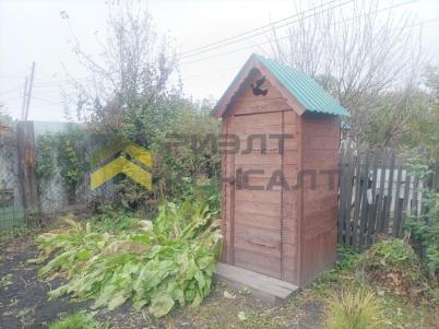 Продажа дачи Омск.&nbsp;г Омск, тер.СОСН Любитель