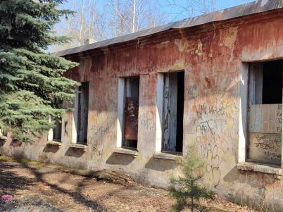 Продажа коммерческой недвижимости Омск. ул. Пархоменко, 28