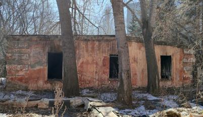 Продажа коммерческой недвижимости Омск. ул. Пархоменко, 28