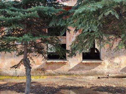 Продажа коммерческой недвижимости Омск. ул. Пархоменко, 28