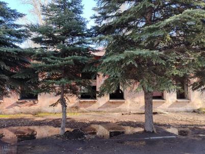 Продажа коммерческой недвижимости Омск. ул. Пархоменко, 28