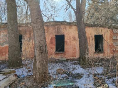 Продажа коммерческой недвижимости Омск. ул. Пархоменко, 28