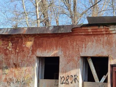 Продажа коммерческой недвижимости Омск. ул. Пархоменко, 28