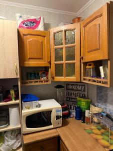 Продажа квартиры Омск. улица Химиков 6/2 Продажа квартиры Омск. улица Химиков 6/2
