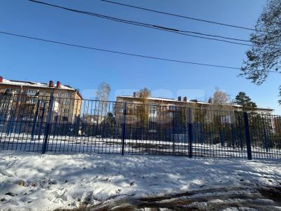 Продажа квартиры Омск. пр-кт. Мира, 23А Продажа квартиры Омск. пр-кт. Мира, 23А