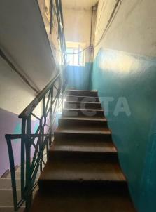 Продажа квартиры Омск. пр-кт. Мира, 23А Продажа квартиры Омск. пр-кт. Мира, 23А