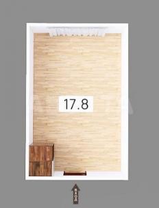 Продажа квартиры Омск. пр-кт. Мира, 23А Продажа квартиры Омск. пр-кт. Мира, 23А