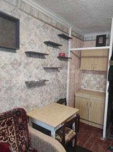 Продажа квартиры Омск. пр-кт. Мира, 23А Продажа квартиры Омск. пр-кт. Мира, 23А